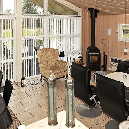 Four-bedroom Holiday In 2
