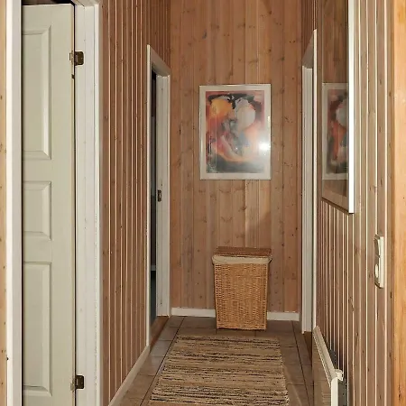 Four-bedroom Holiday In 2 Σπίτι διακοπών