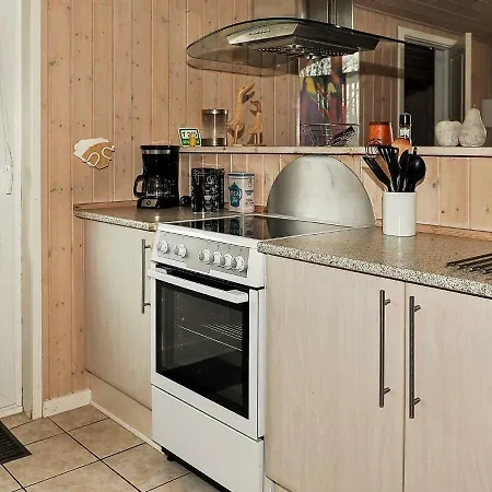 Σπίτι διακοπών Four-bedroom Holiday In 2